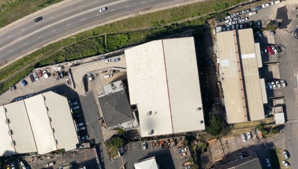 Commercial space
