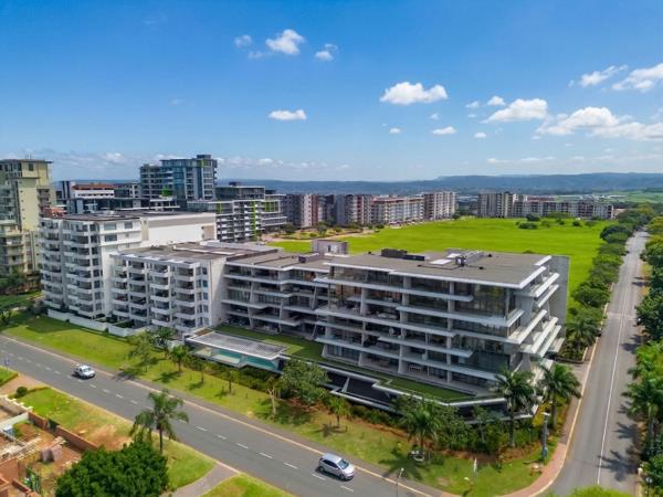 4 Bedroom Apartment