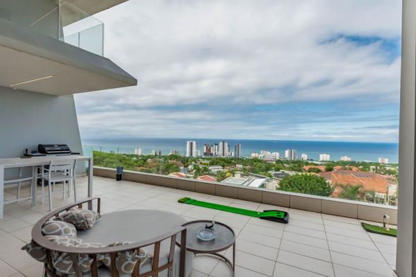 4 Bedroom Apartment