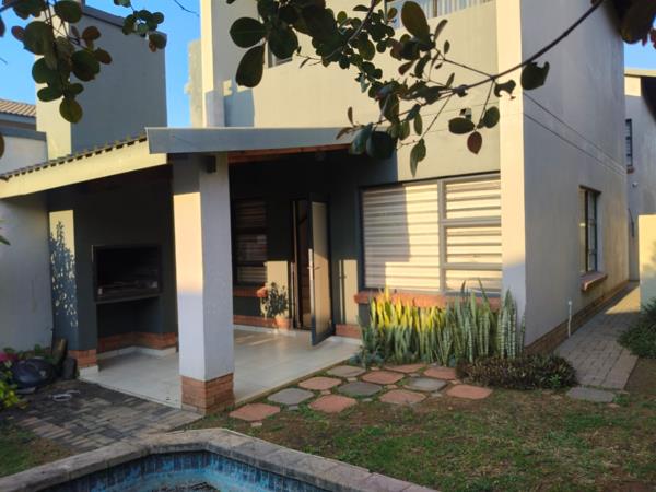 3 Bedroom Duplex