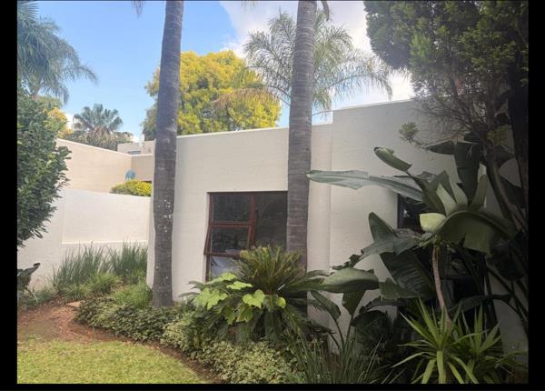 3 Bedroom Cluster