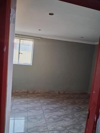 2 Bedroom Garden Cottage