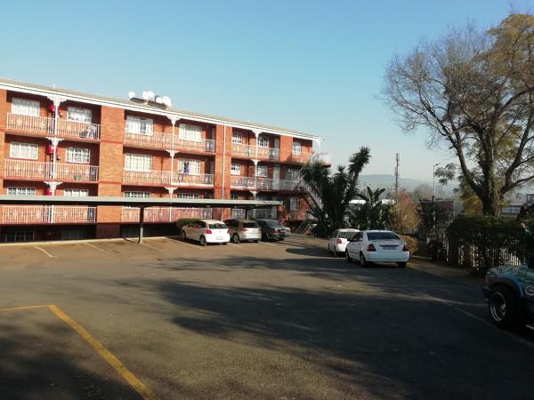 Flat in Scottsville