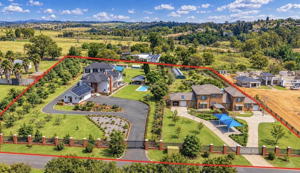 16 Bedroom House
