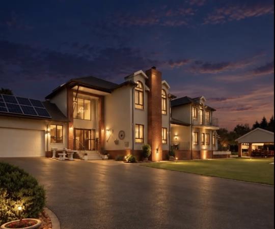 16 Bedroom House