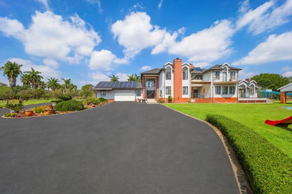 16 Bedroom House