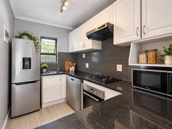 3 Bedroom Duplex