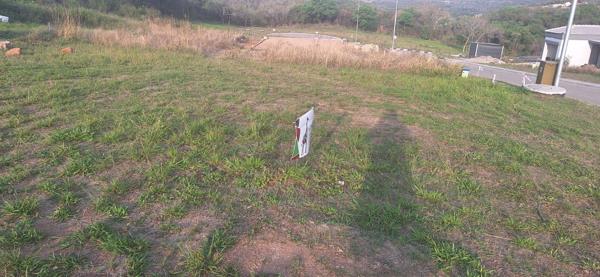 393 m² Land