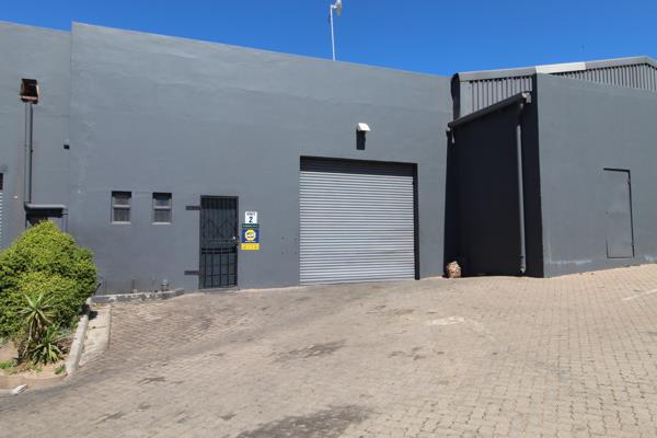 150 m² Commercial space