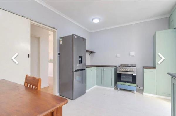 1 Bedroom House