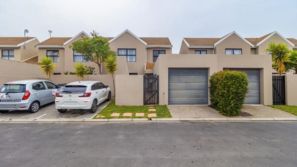 4 Bedroom Duplex