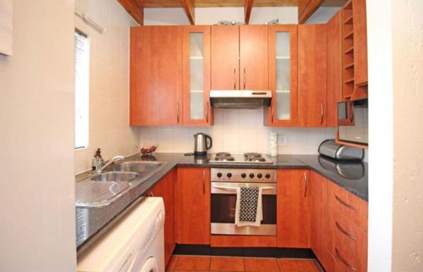 3 Bedroom Duplex
