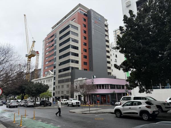 186 m² Commercial space