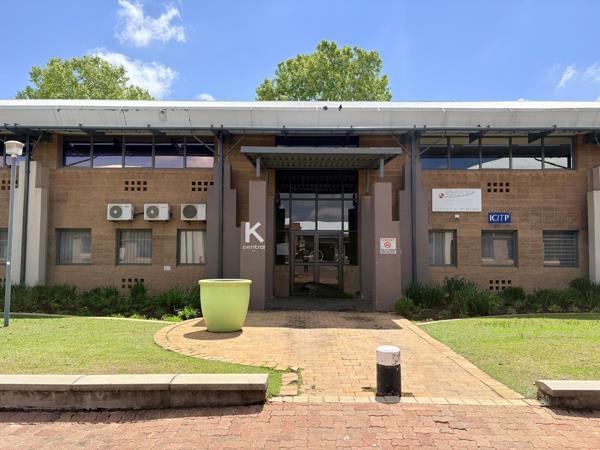 1 841 m² Commercial space