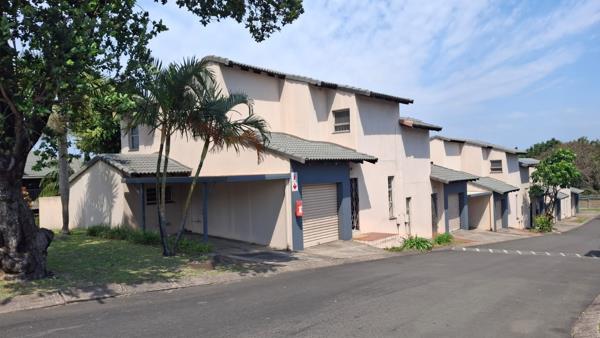 2 Bedroom Duplex