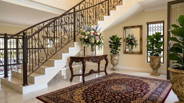 4 Bedroom Townhouse