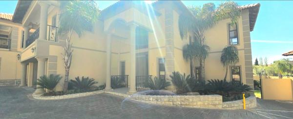 4 Bedroom Townhouse
