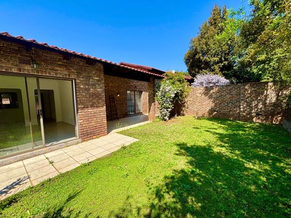 3 Bedroom Simplex