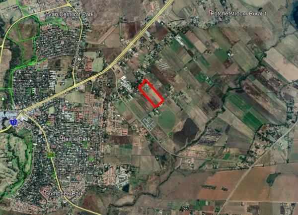 9.2 ha Farm