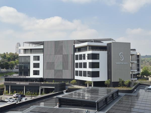 178 m² Commercial space
