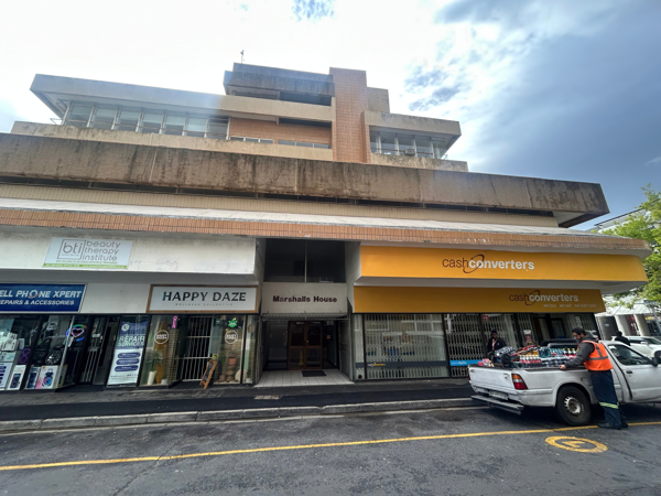 401 m² Commercial space