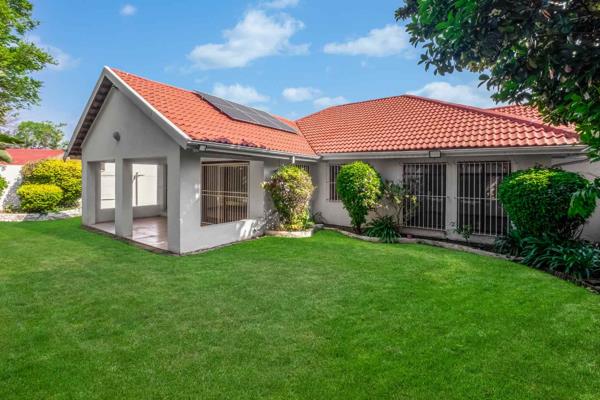 3 Bedroom Cluster
