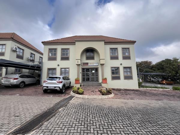 133.7 m² Commercial space