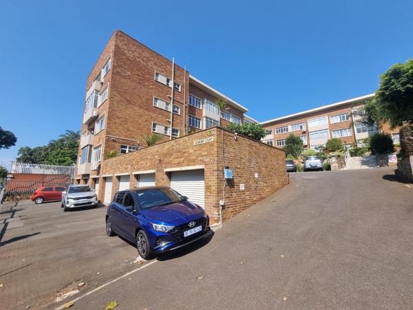 2.5 Bedroom Apartment