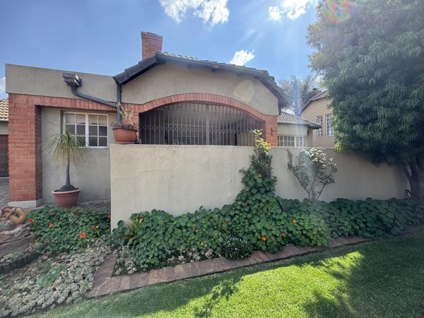 3 Bedroom Cluster