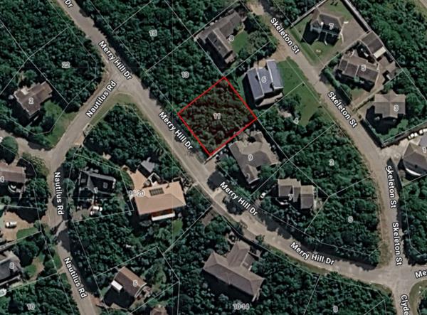746 m² Land