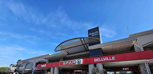 38 m² Commercial space