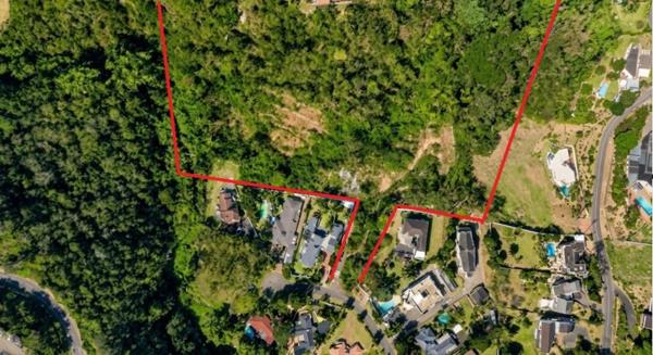 2.2 ha Land