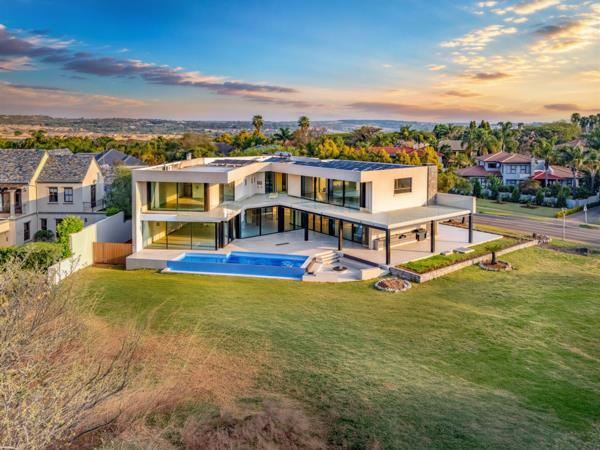 7 Bedroom House