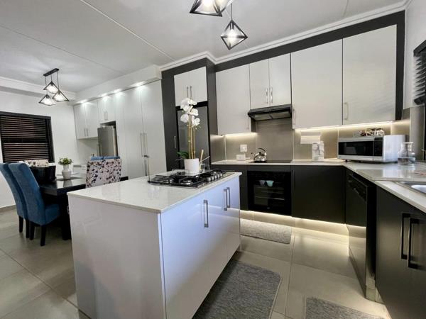 3 Bedroom Apartment