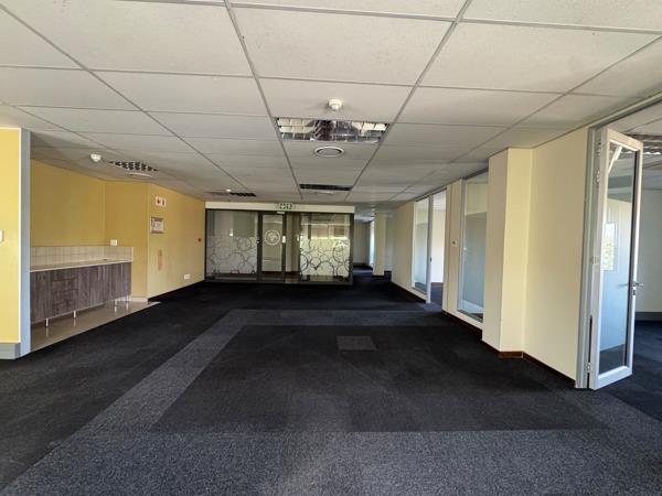 432 m² Commercial space