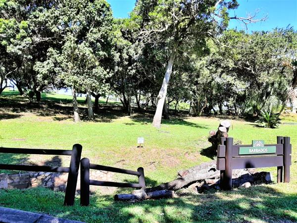 1 308 m² Land