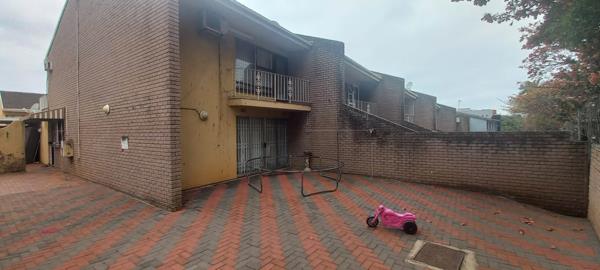 3 Bedroom Duplex