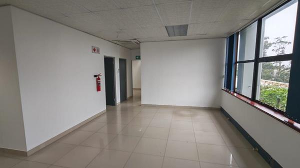97 m² Office Space