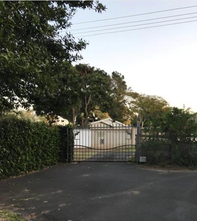 2 Bedroom Garden Cottage