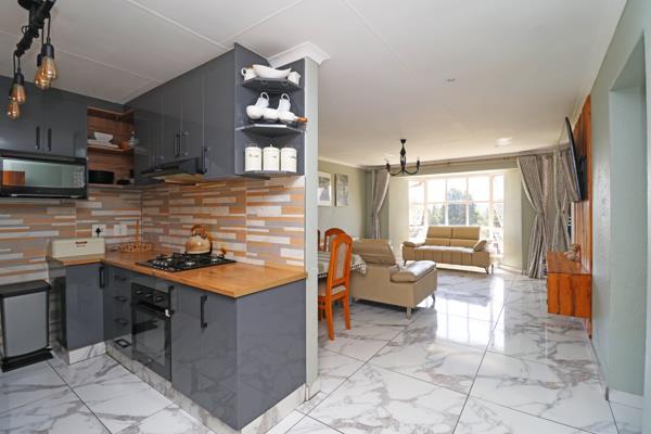 3 Bedroom Apartment