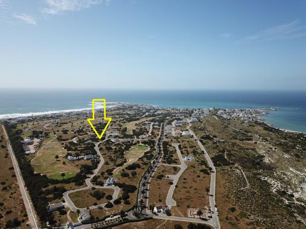 350 m² Land