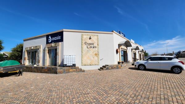 69 m² Commercial space