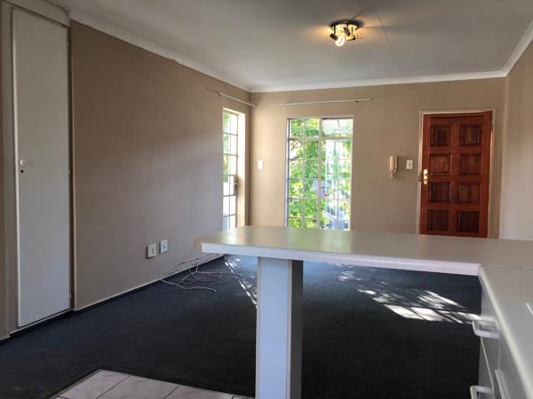 1.5 Bedroom Apartment