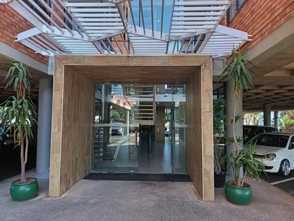 190 m² Office Space