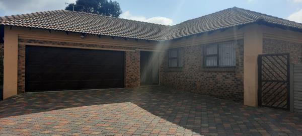 3 Bedroom Flat