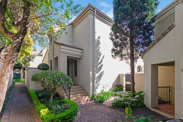 3 Bedroom Cluster