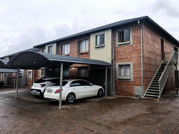 2 Bedroom Simplex