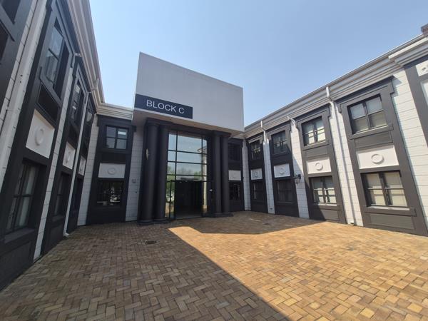 146 m² Commercial space