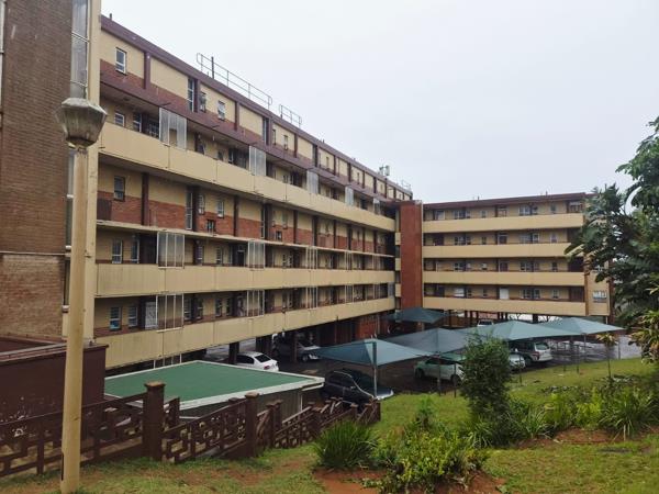 2 Bedroom Duplex
