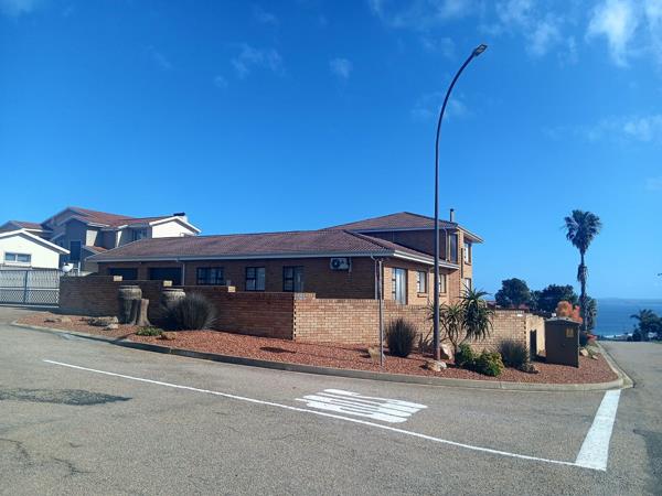 House in Dana Bay